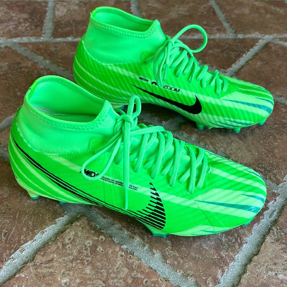 Nike Superfly 9 Academy Mercurial Dream Speed